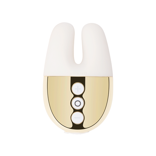 le WAND - Double Vibe - Mini vibrator